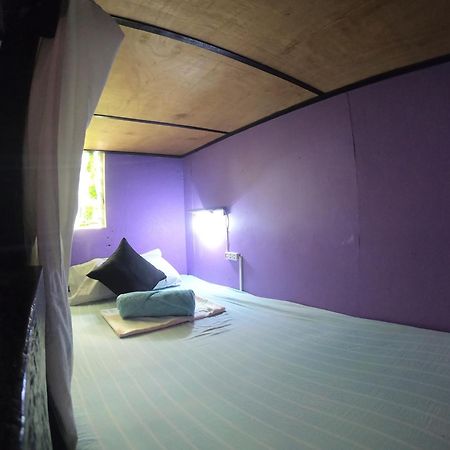 Casa Isabel Hostel Santa Fe  Dış mekan fotoğraf