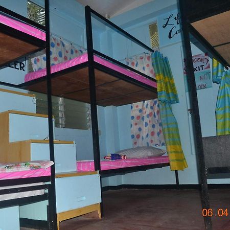 Casa Isabel Hostel Santa Fe  Dış mekan fotoğraf