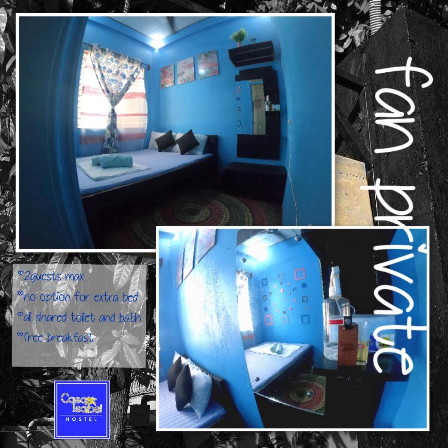 Casa Isabel Hostel Santa Fe  Dış mekan fotoğraf