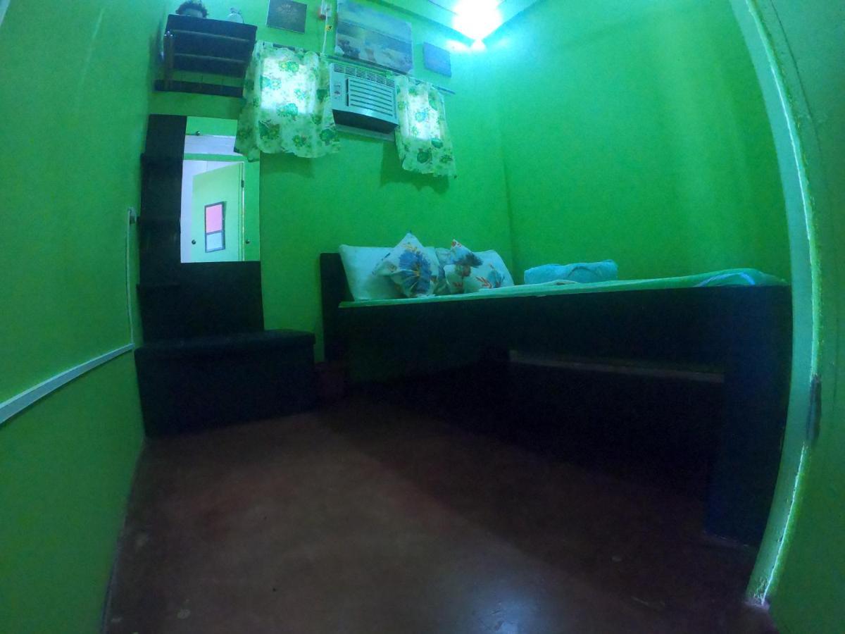 Casa Isabel Hostel Santa Fe  Dış mekan fotoğraf