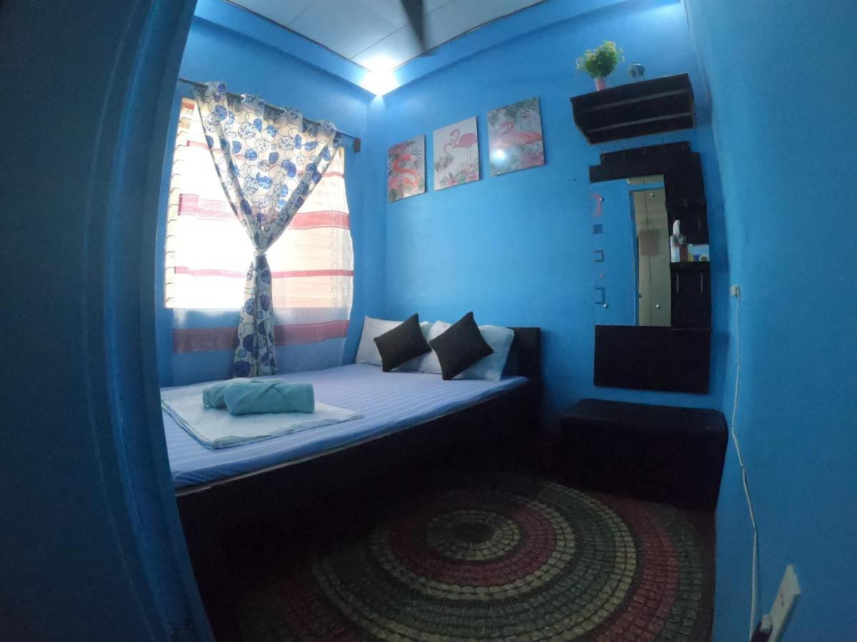 Casa Isabel Hostel Santa Fe  Dış mekan fotoğraf