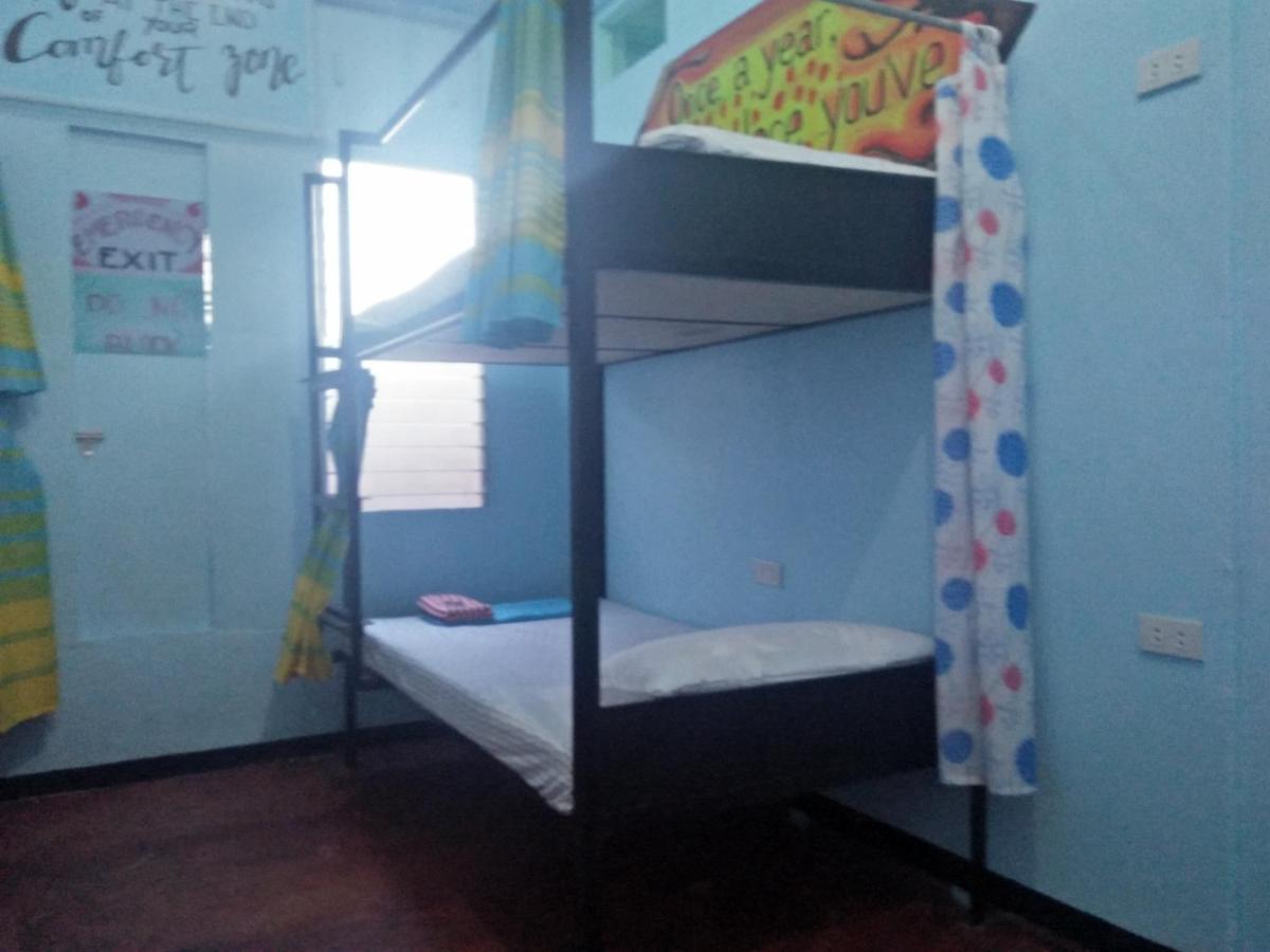 Casa Isabel Hostel Santa Fe  Dış mekan fotoğraf