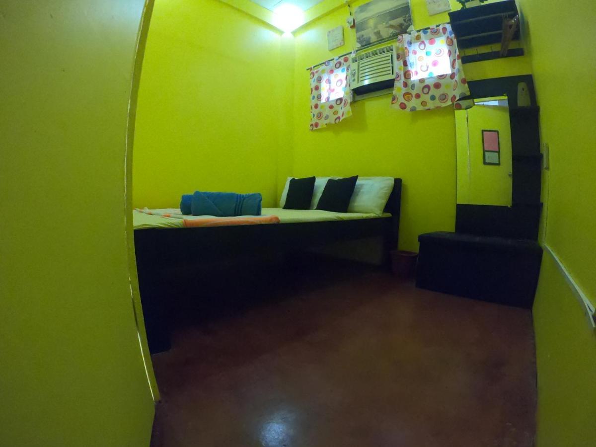 Casa Isabel Hostel Santa Fe  Dış mekan fotoğraf