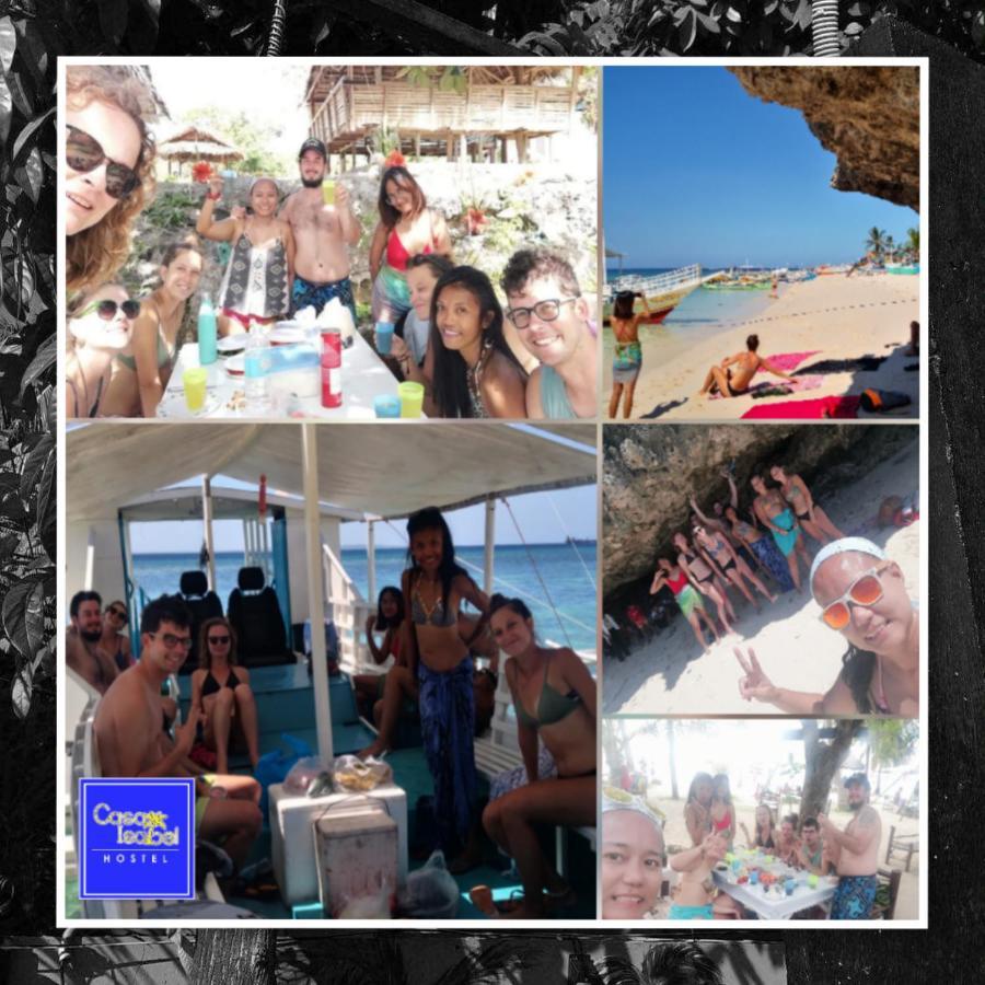 Casa Isabel Hostel Santa Fe  Dış mekan fotoğraf