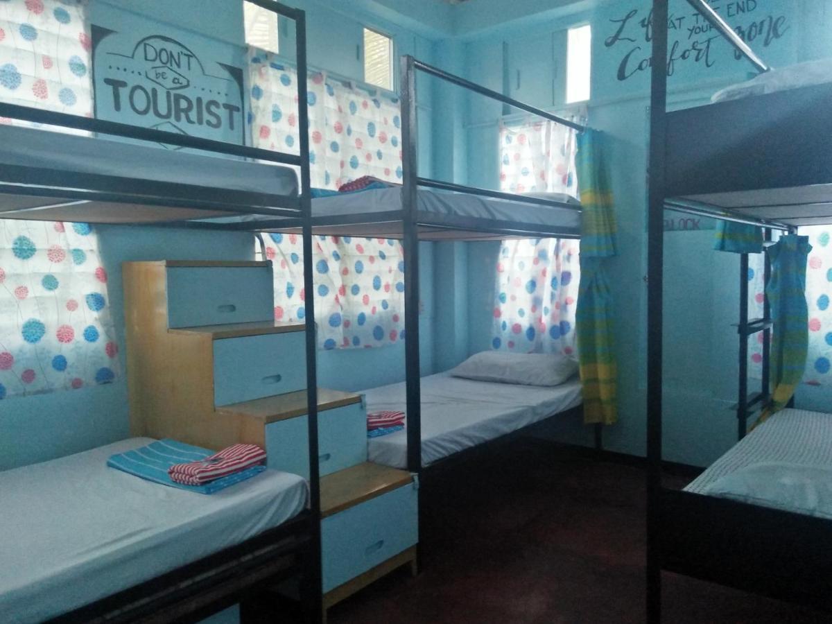 Casa Isabel Hostel Santa Fe  Dış mekan fotoğraf