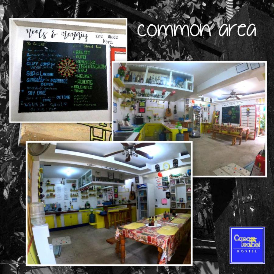 Casa Isabel Hostel Santa Fe  Dış mekan fotoğraf