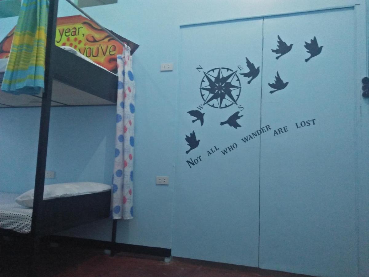 Casa Isabel Hostel Santa Fe  Dış mekan fotoğraf