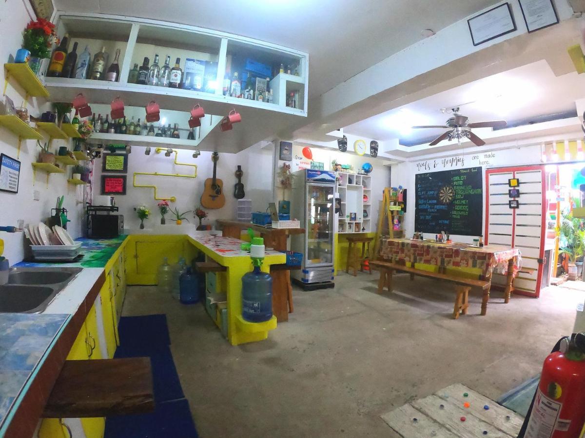 Casa Isabel Hostel Santa Fe  Dış mekan fotoğraf