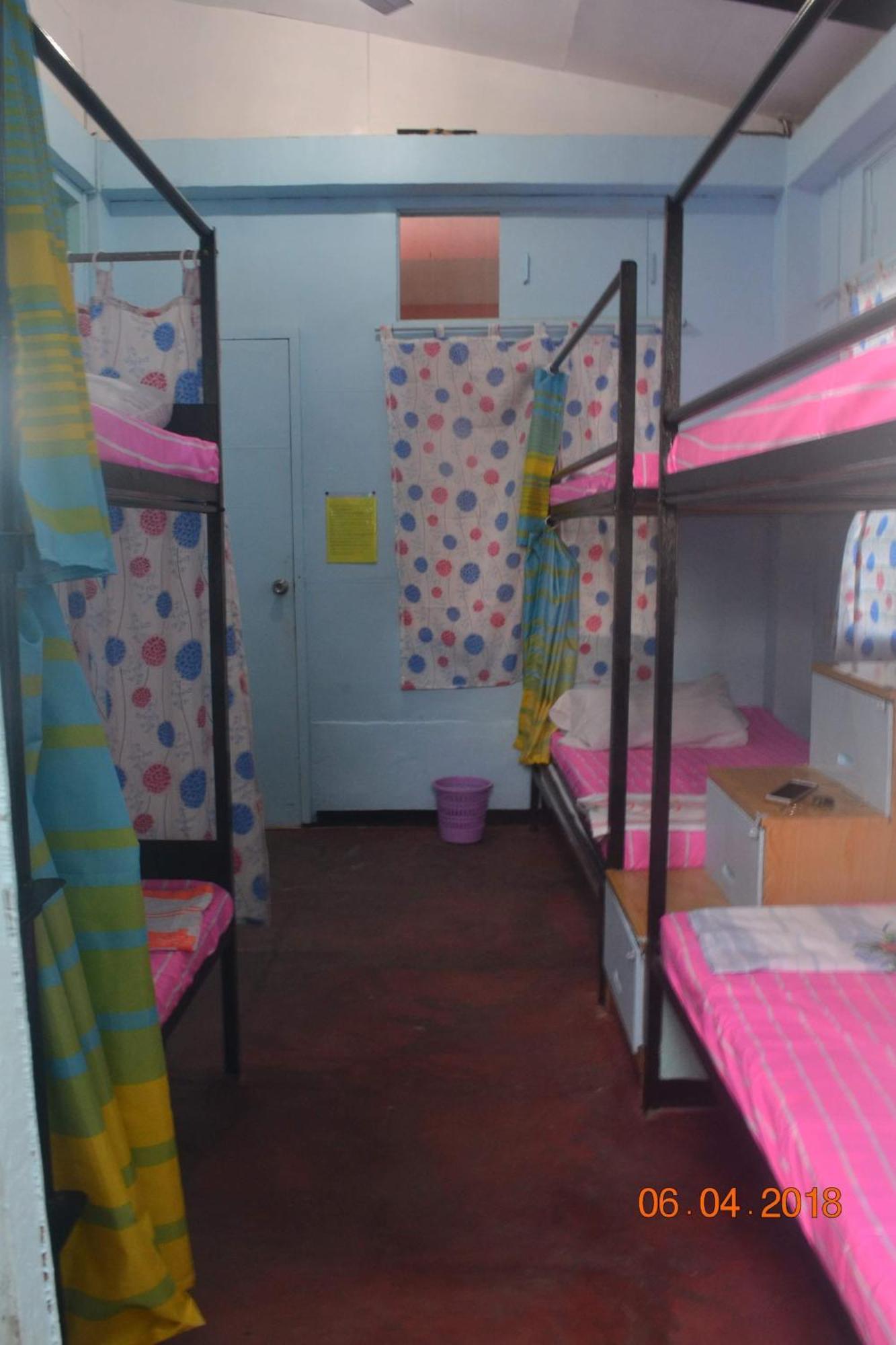 Casa Isabel Hostel Santa Fe  Dış mekan fotoğraf