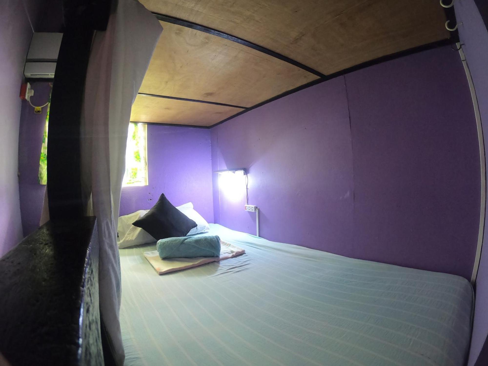 Casa Isabel Hostel Santa Fe  Dış mekan fotoğraf