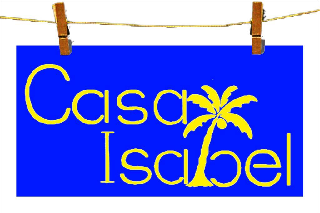 Casa Isabel Hostel Santa Fe  Dış mekan fotoğraf